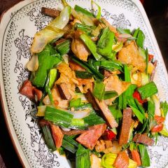 HONGFA FANDIAN User Photo