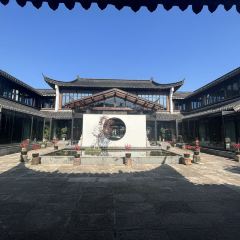 衢府官邸酒店·餐厅 User Photo