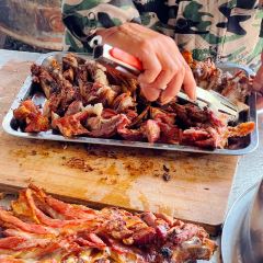 圣泉徐长青全羊馆(圣泉寺店) 여행 사진