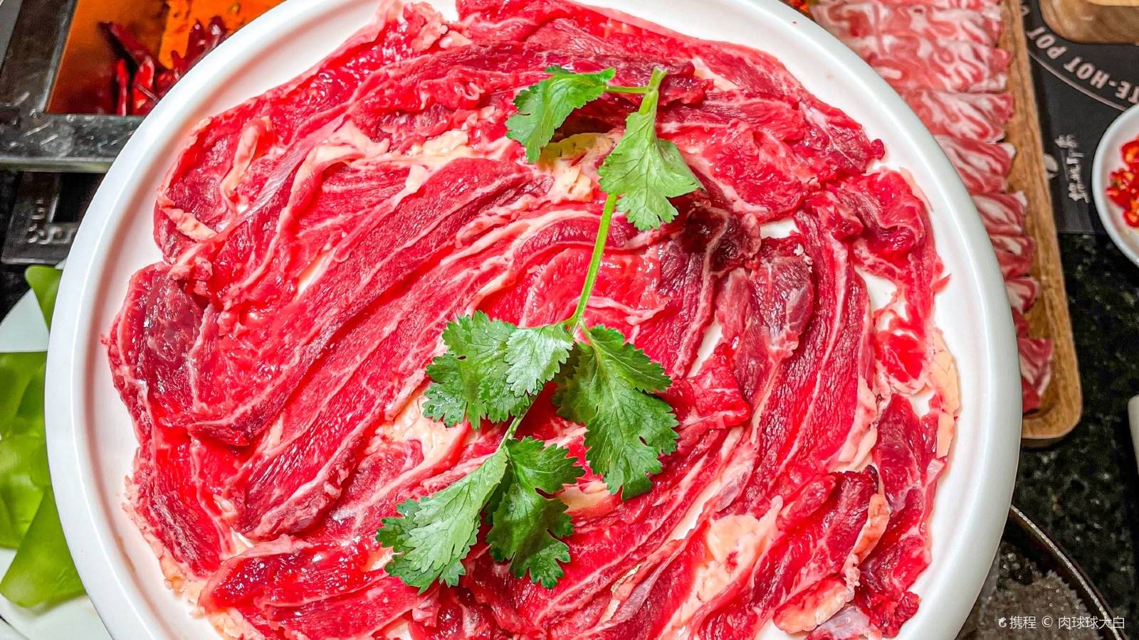 CHINA SAMITE-HOT POT