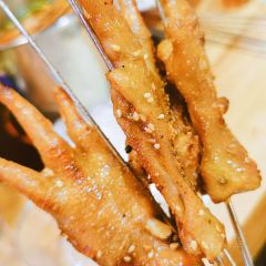 羊行烧烤(沂水店) 여행 사진