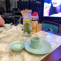 苏杭春晓(滨湖新天地店) User Photo