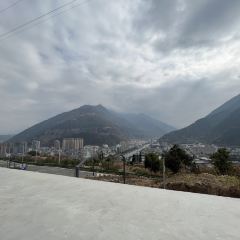 高烤烧烤 User Photo