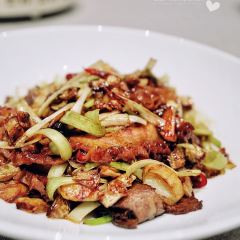 新荣记(虹桥店) User Photo