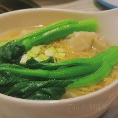 喜喜香港茶餐厅(金都大厦店) User Photo