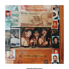 ZhaXi XiaoChi User Photo