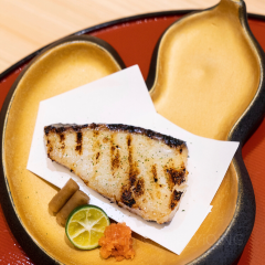 唐鮨·本味 User Photo