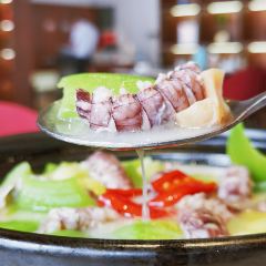 桂花香苑·新创闽菜·宴请(三坊七巷店) User Photo