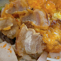 螺鼎记螺蛳粉(东街口店) User Photo