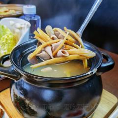 汀小府·福建客家菜(长冠城店) User Photo