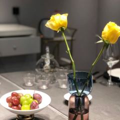 诠昕餐厅 User Photo