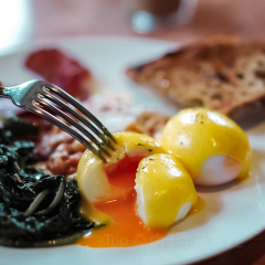 The Living Room User Photo