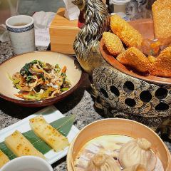 泰香米泰国餐厅(绿地新都会店) User Photo