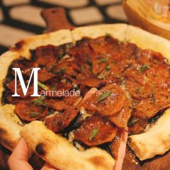 AZUL italiano意大利餐厅(大洋千树店) User Photo