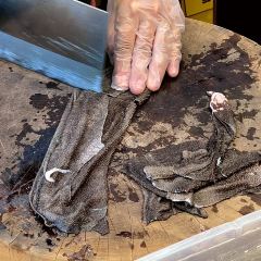 70大叔鲜毛肚火锅 User Photo