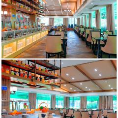 森波拉酒店西餐厅 User Photo