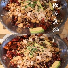 大豐收脆魚（福州倉山萬達店）張用戶圖片