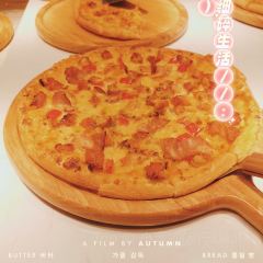 比格比萨自助(定州万达店) 여행 사진