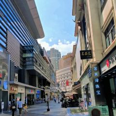 TIMFAT添發香港茶餐厅(七彩云南第壹城店) 여행 사진