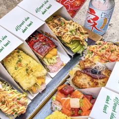 大魚領鮮（惠城店）張用戶圖片