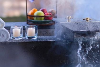 武义璟园蝶来望境酒店·茶餐厅