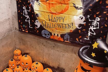 不等于食堂(漳州古城店)