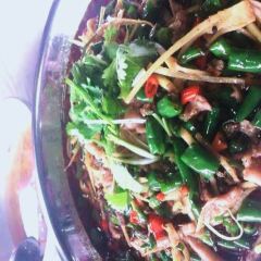 味当先(人民西一路总店) User Photo
