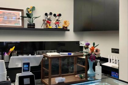 WOAINE(高橋支路店)