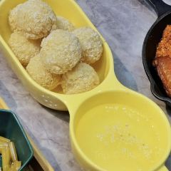 百年滋味·安顺丝娃娃(虹山湖店) User Photo