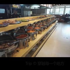 状元烤场(大学路总店) User Photo