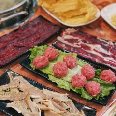 大牛火鍋(惠州旗艦店)張用戶圖片