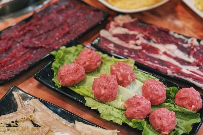 大牛火鍋(惠州旗艦店)