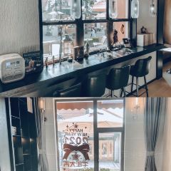 V-LOUNGE User Photo
