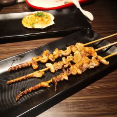 Panggeliarouxiebao (wanxiangcheng) User Photo