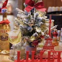 PetitChateau Wine&Bistro User Photo