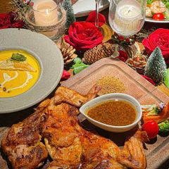 钟意牛扒(东百中心店) User Photo