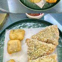 聚香园(竹笋市场店) User Photo