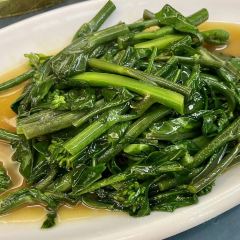 聚香园(竹笋市场店) User Photo