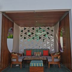 SEEN Beach Club Samui張用戶圖片