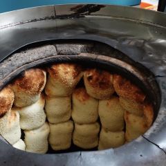 鐘記燒餅 ảnh của người dùng