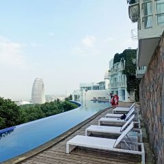 哥伦波太湖城堡下午茶餐厅 User Photo