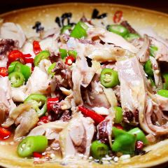 碗碗香九大碗 User Photo