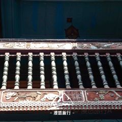 喜林苑(迎丰公园店) User Photo