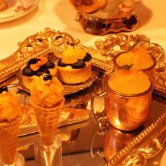 上海The Drama酒店·Le Pump樂汸西餐厅&酒馆 User Photo