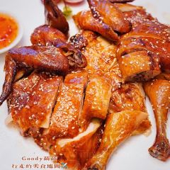 莆田香格里拉大酒店·香乐园中餐厅 User Photo