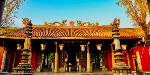 開元寺