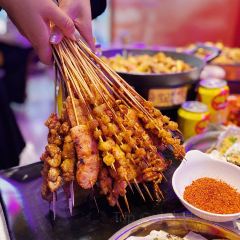 寶記燒烤(江寧濱江店)張用戶圖片