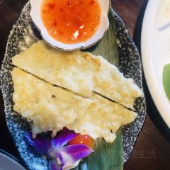 罗勒·东南亚小馆(四明西路店) User Photo