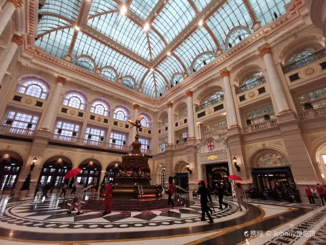 2026 마카오 쇼핑몰 추천 BEST 7🛍️ 1월 마카오 가볼만한 곳까지 총정리!