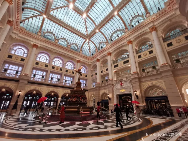 2026 마카오 쇼핑몰 추천 BEST 7🛍️ 1월 마카오 가볼만한 곳까지 총정리!